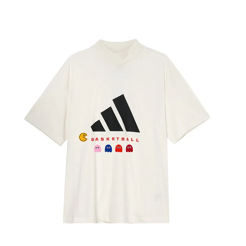 adidas BASKETBALL THE 2025 COLLECTION CHAPTER 01 T