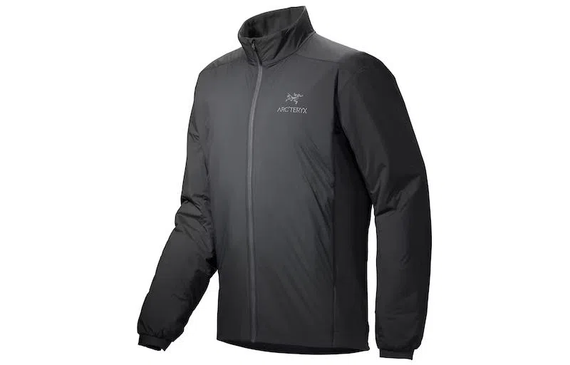 Arcteryx Atom Jacket M Logo