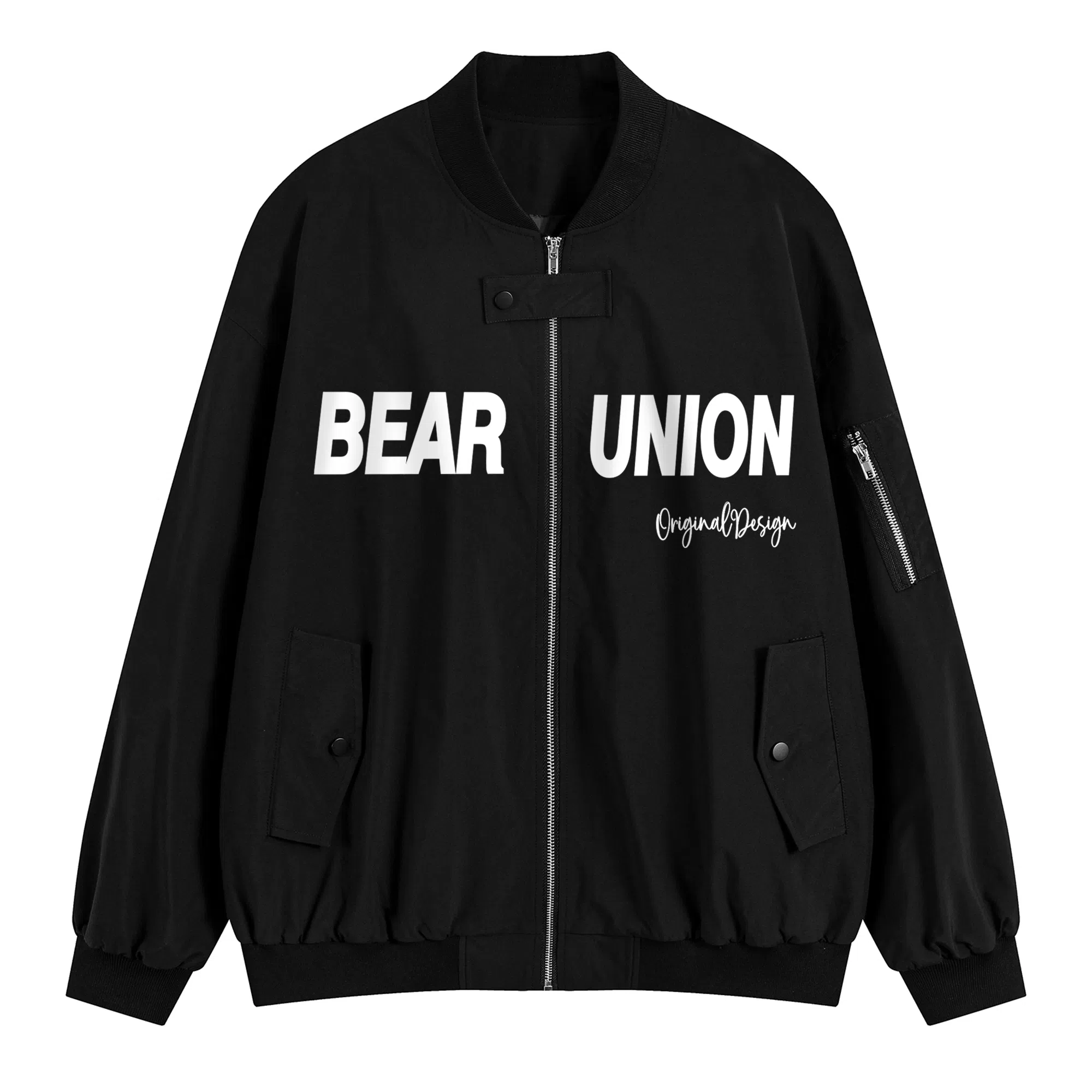 BEAR UNION