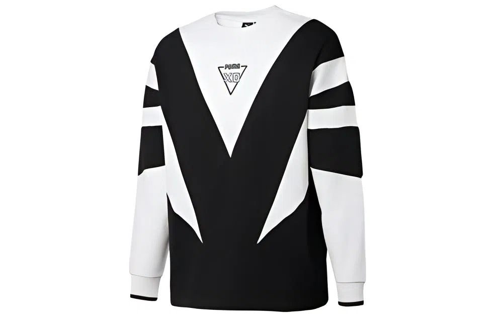 Puma x XO Homage to Archive