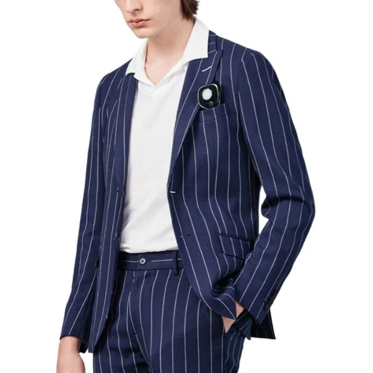 JODOLL Red Label Suit