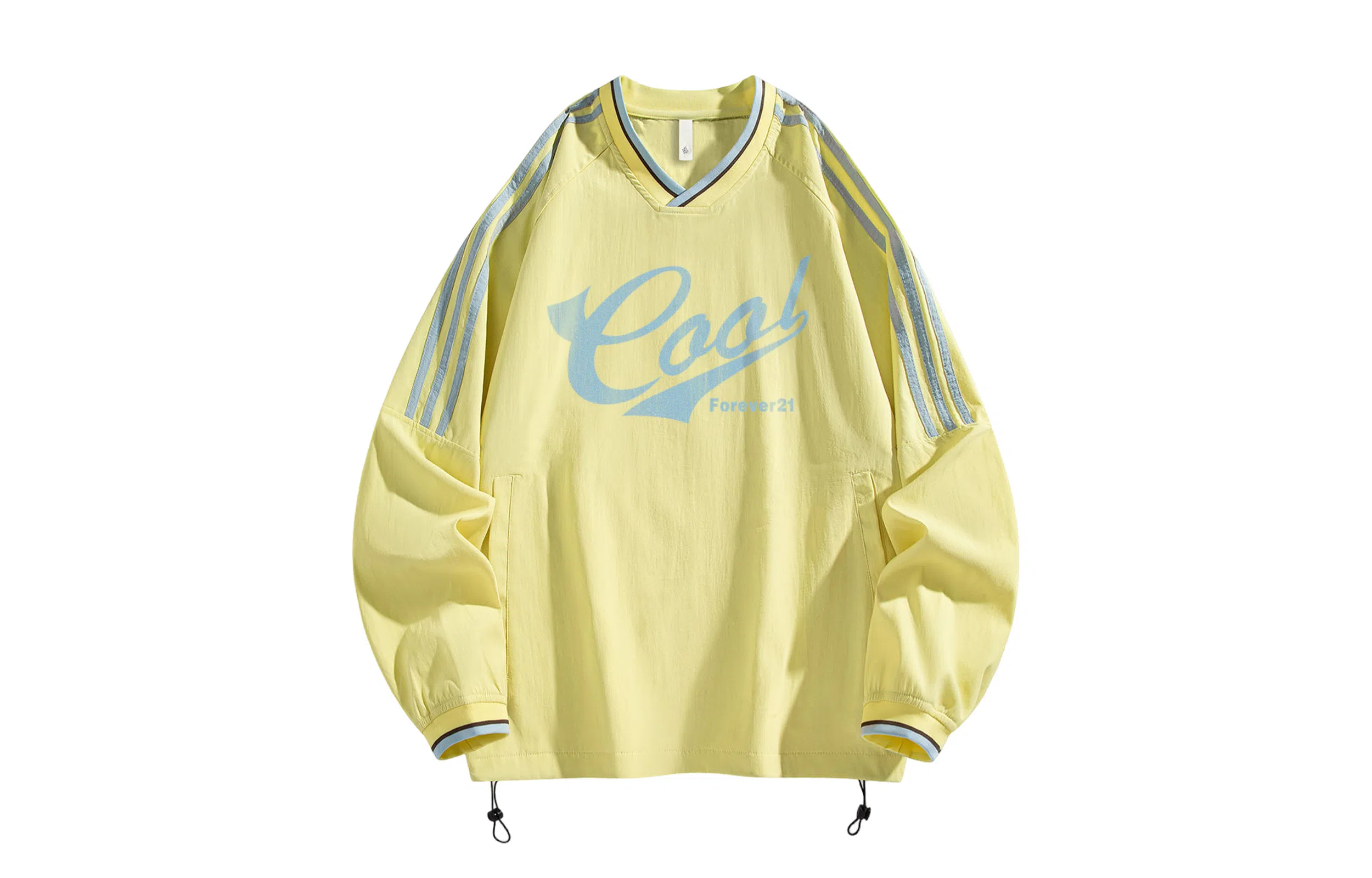 FOREVER 21 V