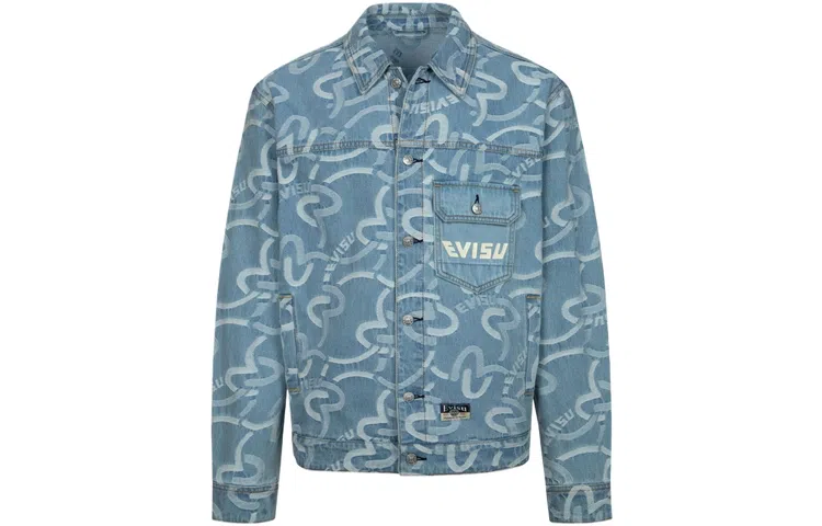 EVISU SS24
