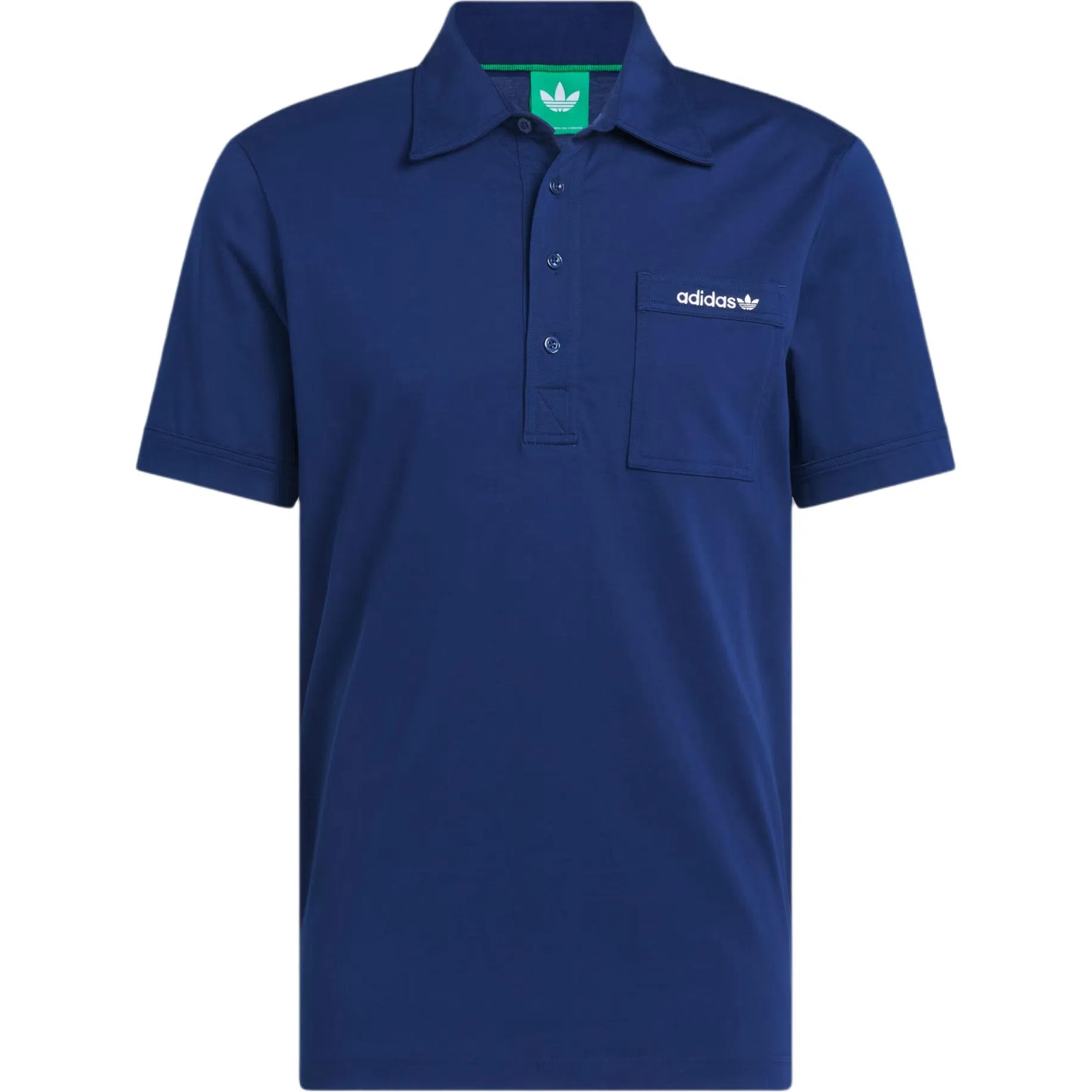 adidas originals Archive SS25 Polo
