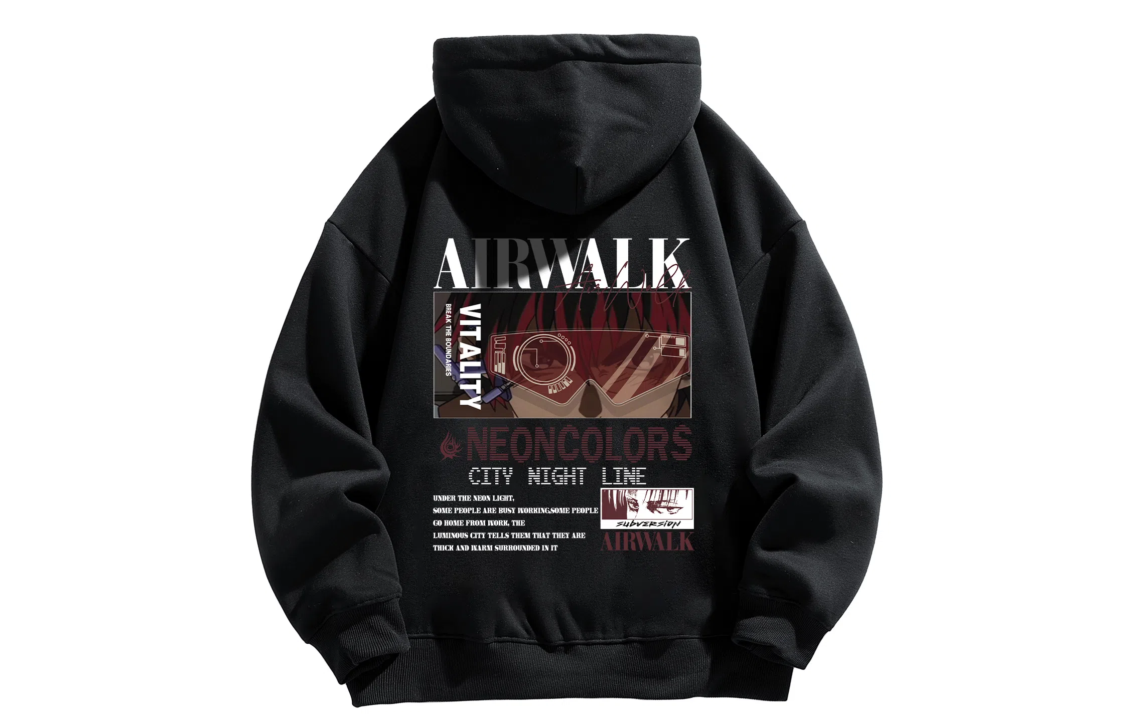 Airwalk Logo