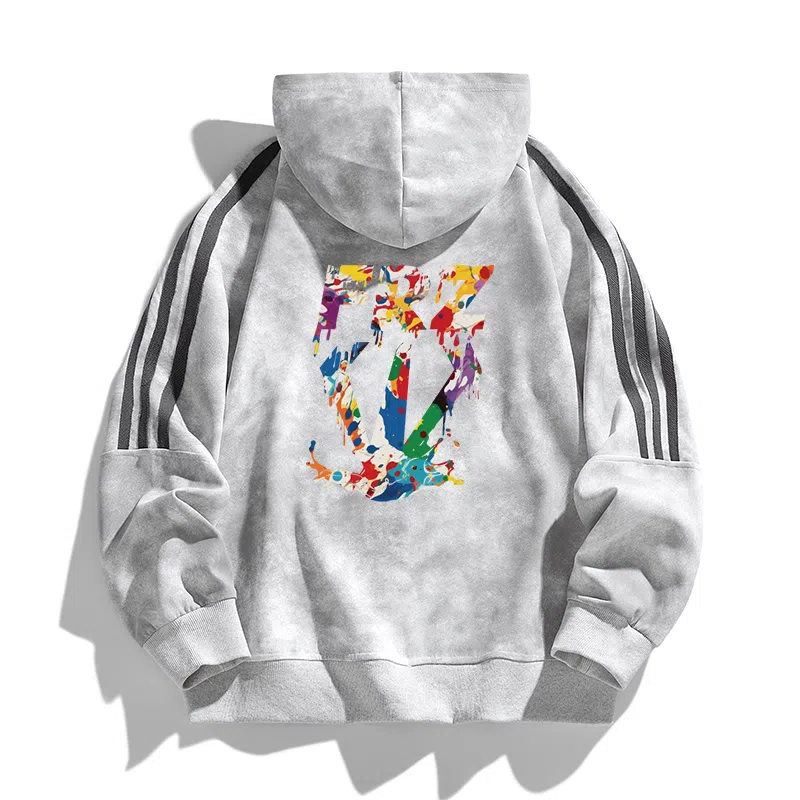 Ferrero Ross x FUERZA