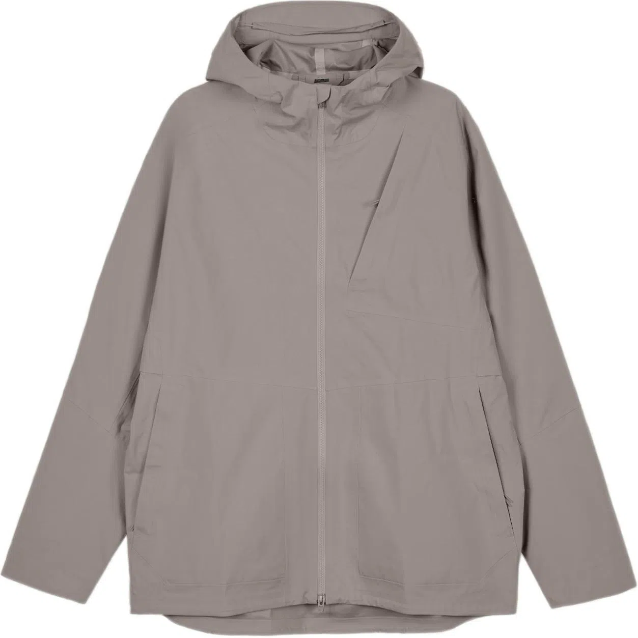 lululemon Waterproof Men's Jacket