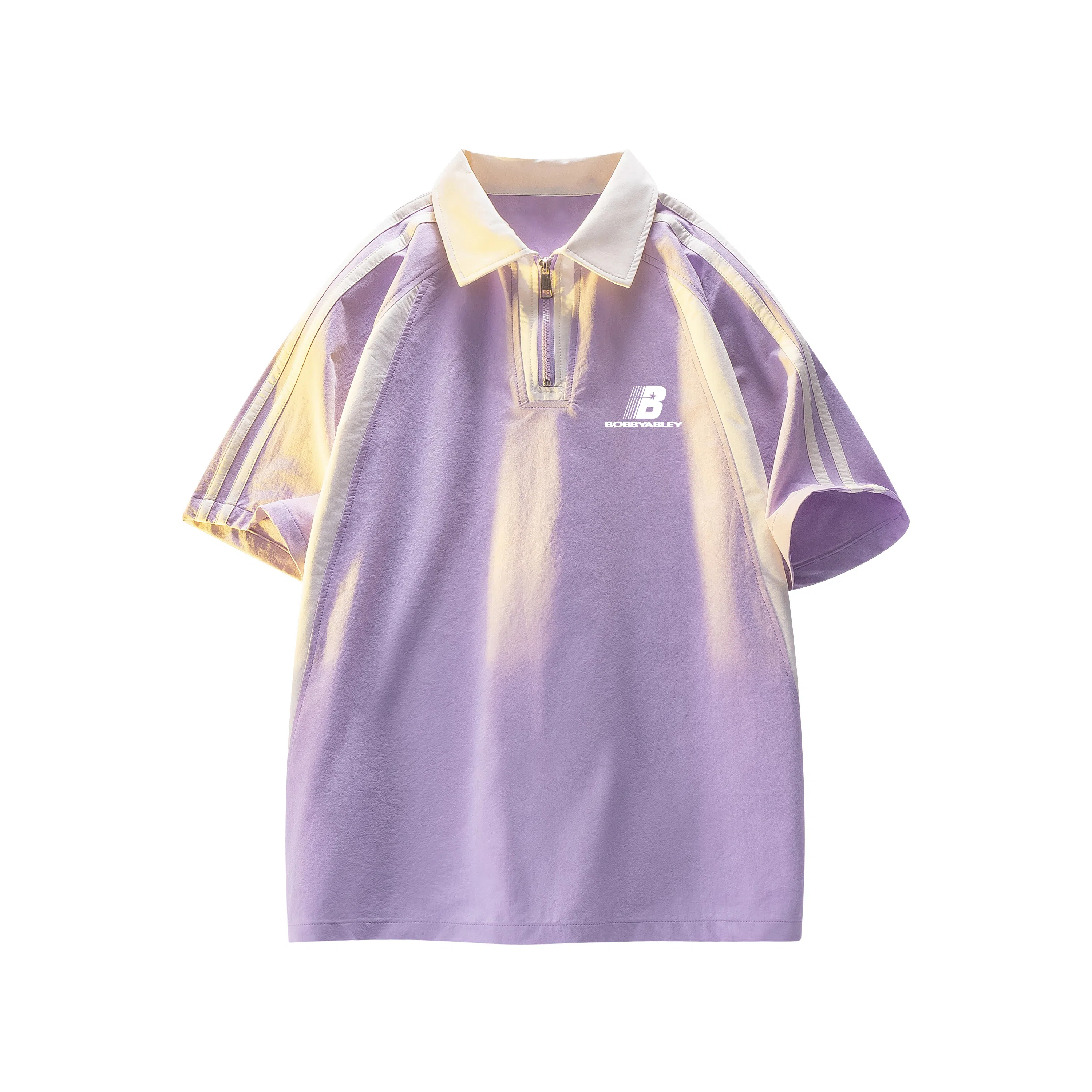 BOBBY ABLEY Polo