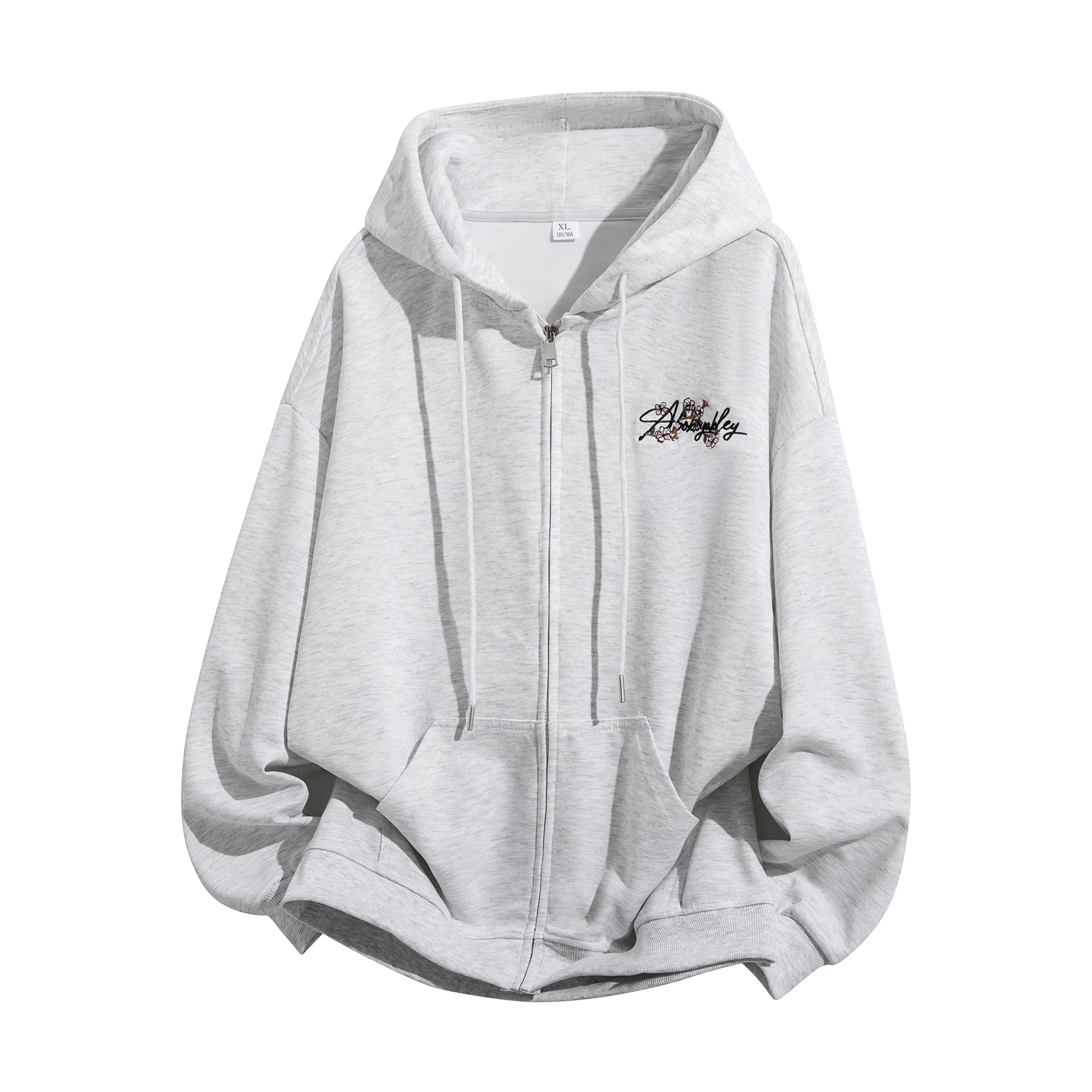 BOBBY ABLEY Logo