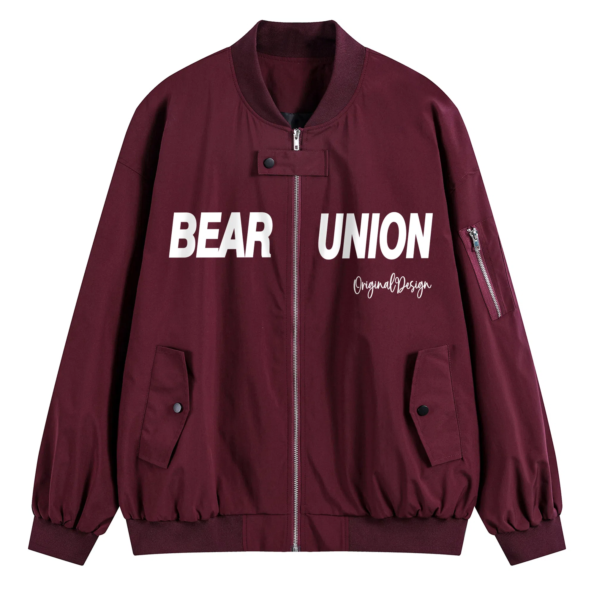 BEAR UNION