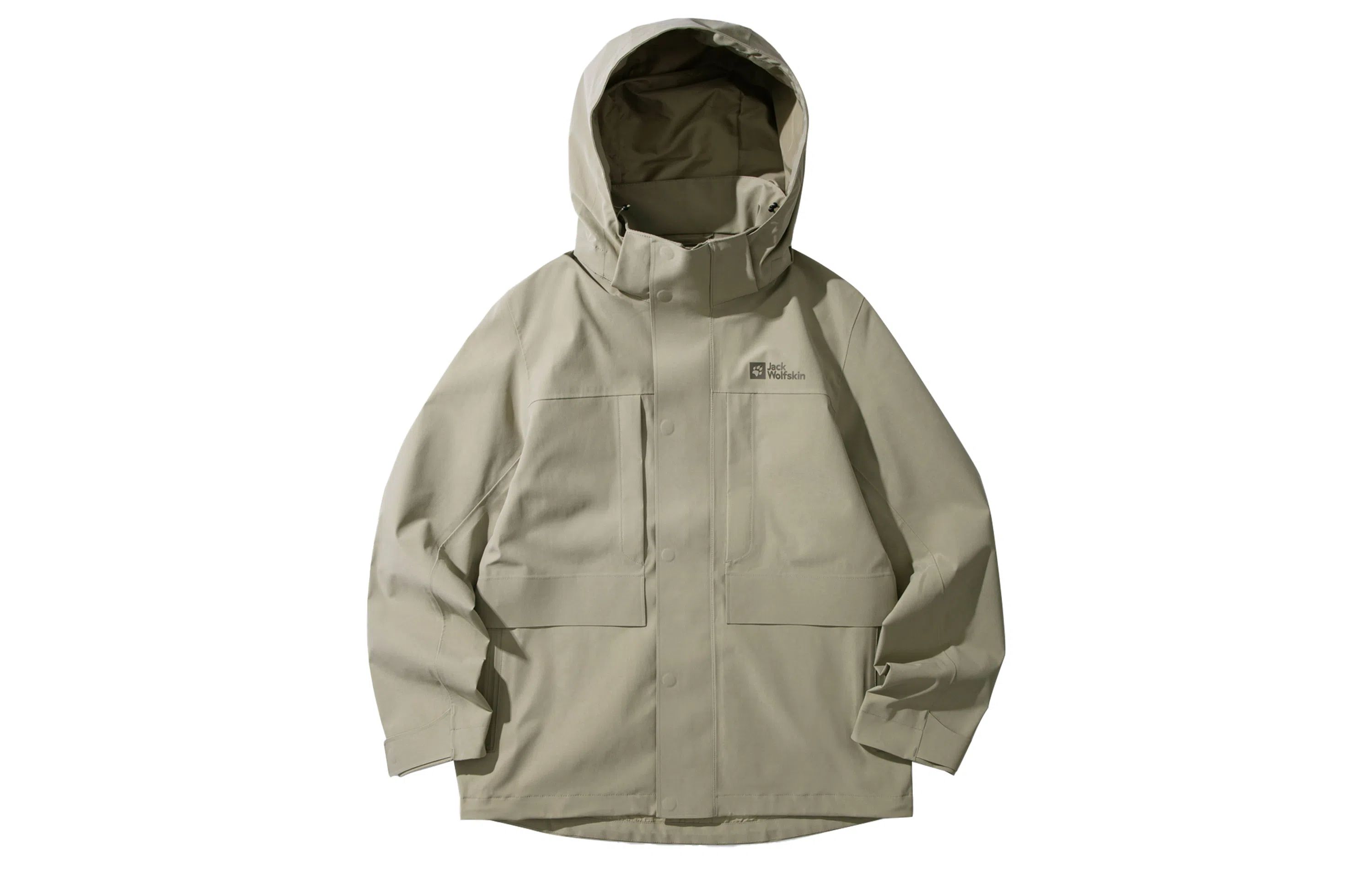 Jack Wolfskin Logo