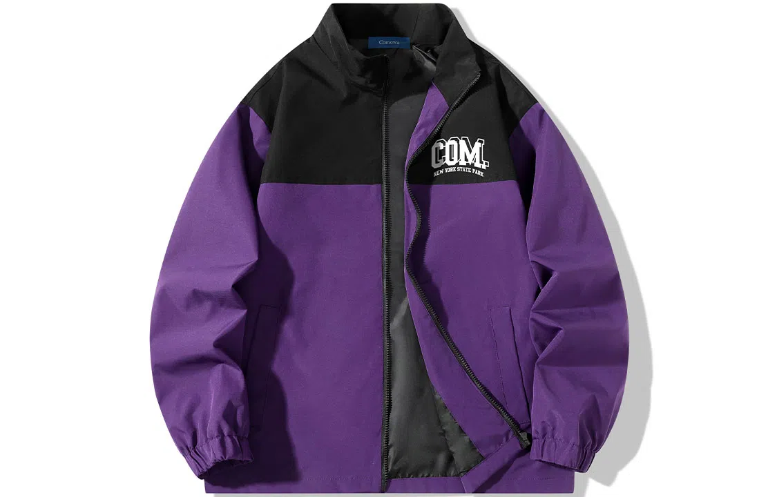 COMOWA Jacket