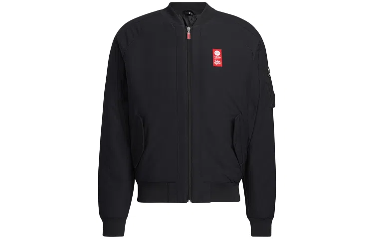 adidas neo M Sw Gr Bmb Jkt