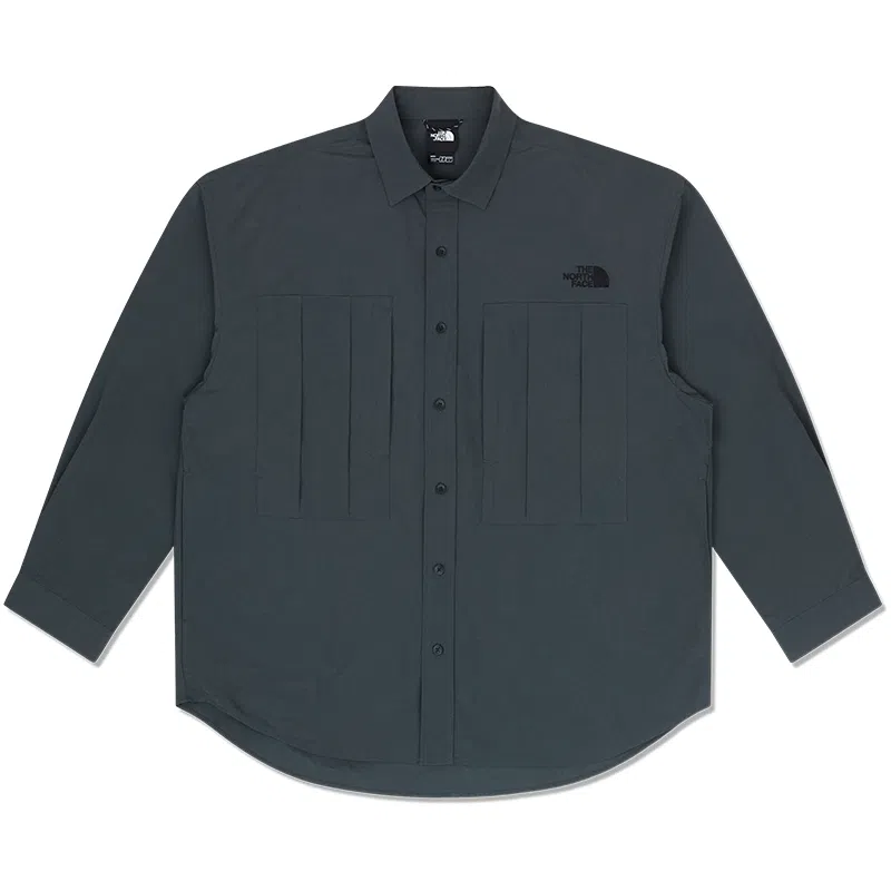 THE NORTH FACE UE logo 0C5