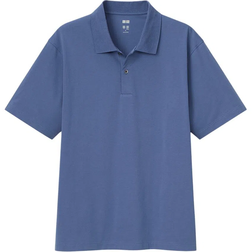 UNIQLO Polo 66