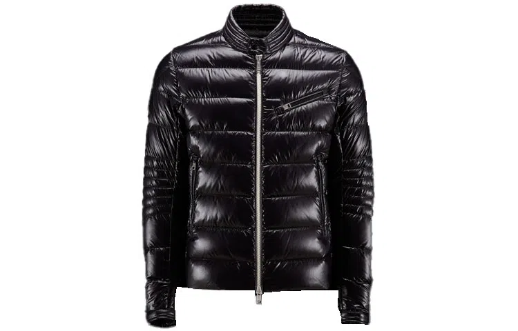 Moncler FW22 Berriat Logo