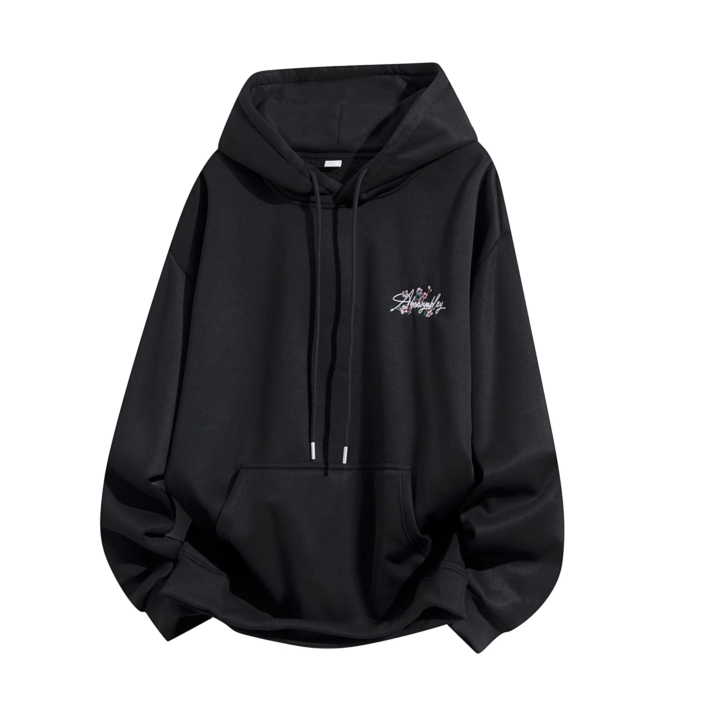 BOBBY ABLEY Logo