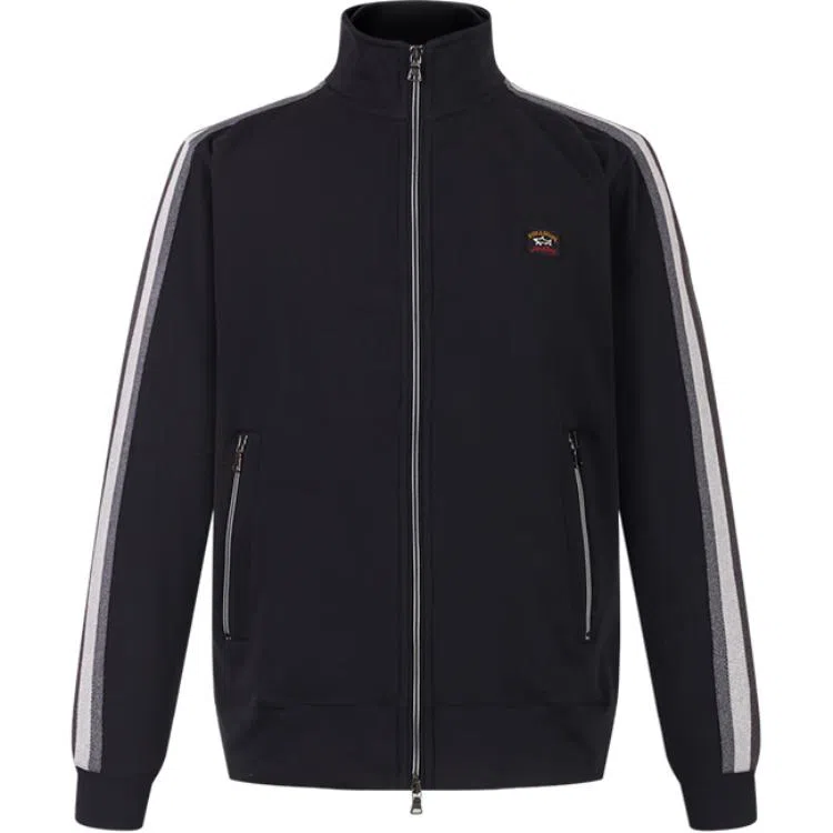 Paul & Shark Yachting Jacket Black