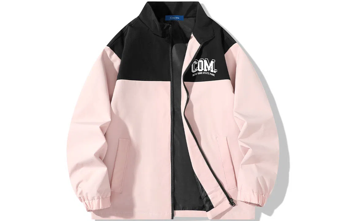 COMOWA Jacket