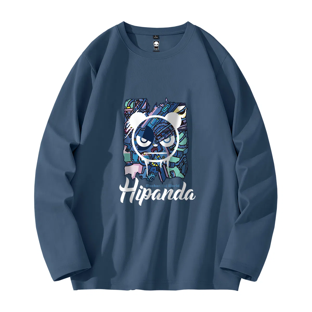 HIPANDA T