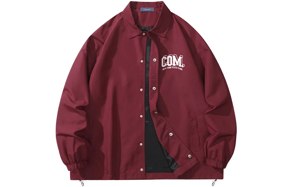COMOWA Jacket