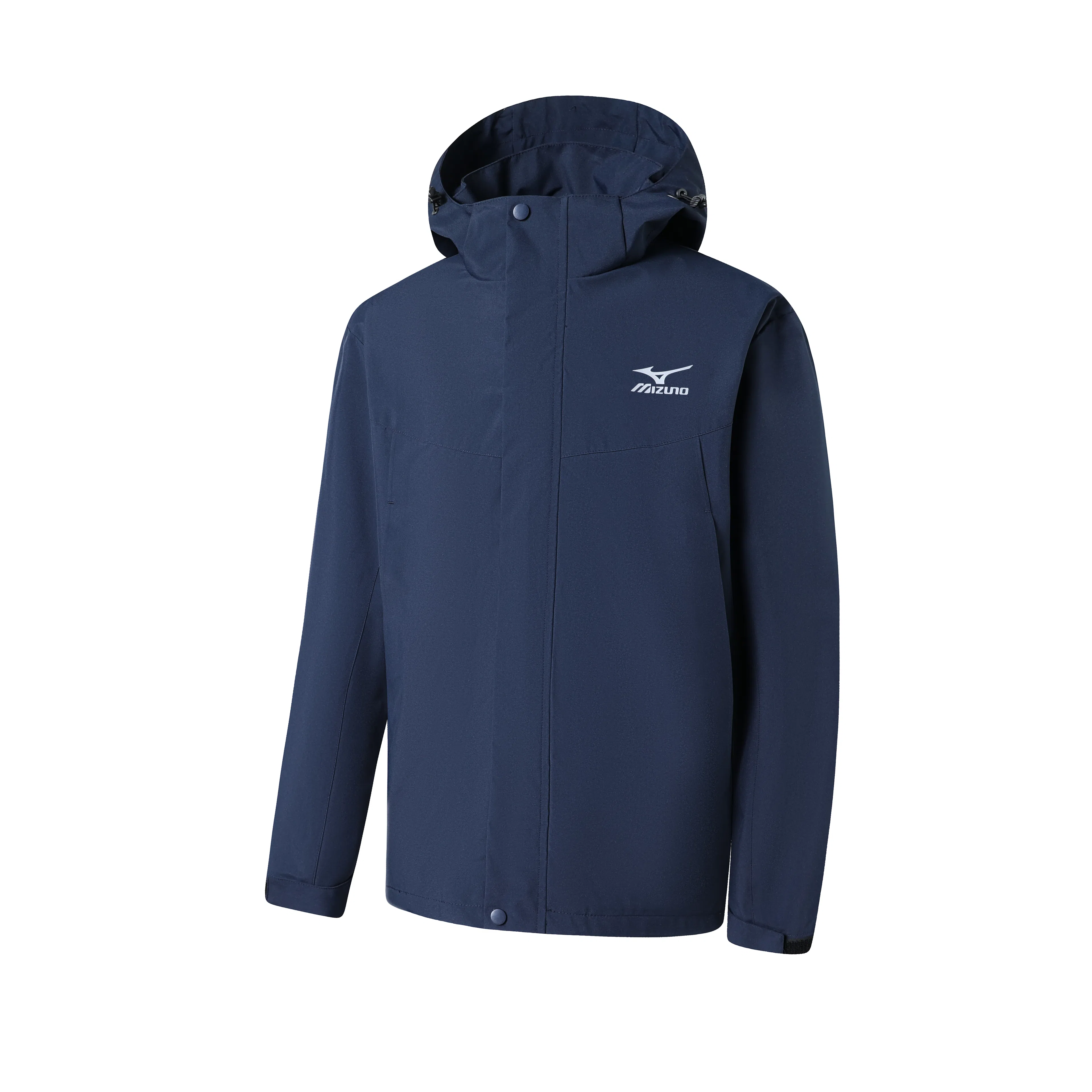 Mizuno Logo