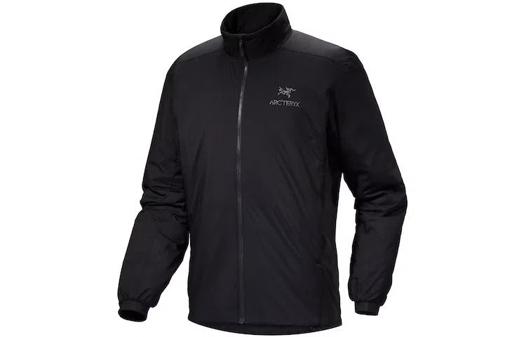 Arcteryx Atom Jacket M Logo
