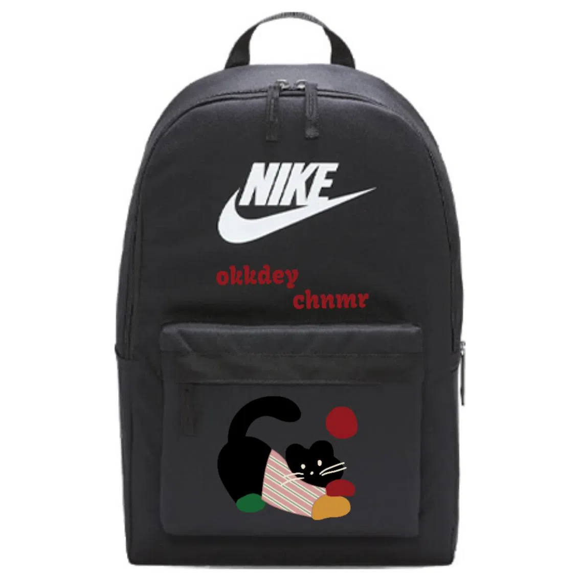 Nike Heritage Backpack