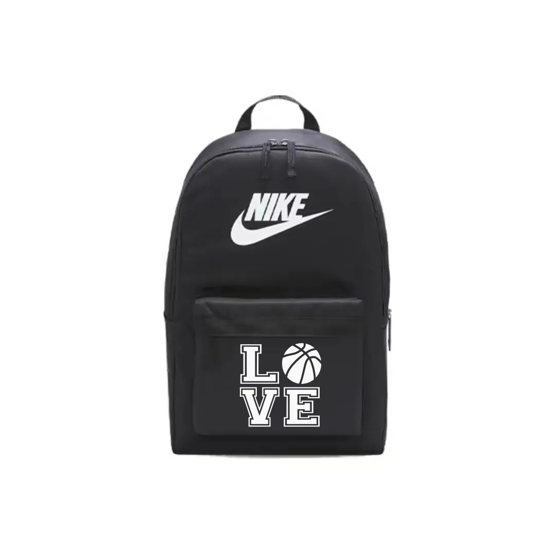 Nike Heritage Logo