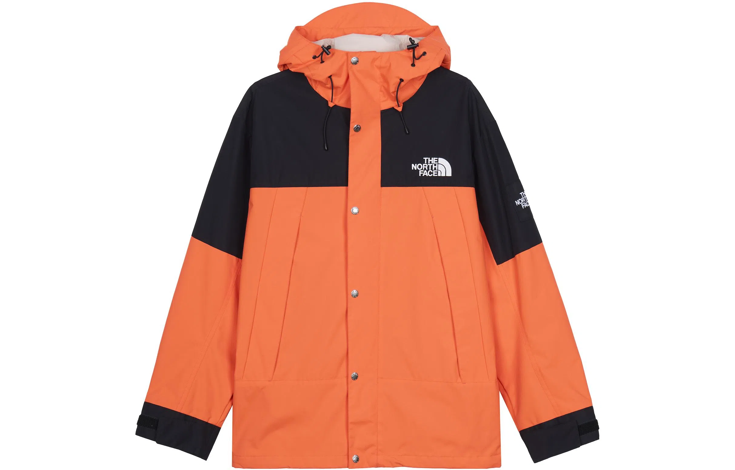 THE NORTH FACE MULTI GRANBY JACKET 4 Logo