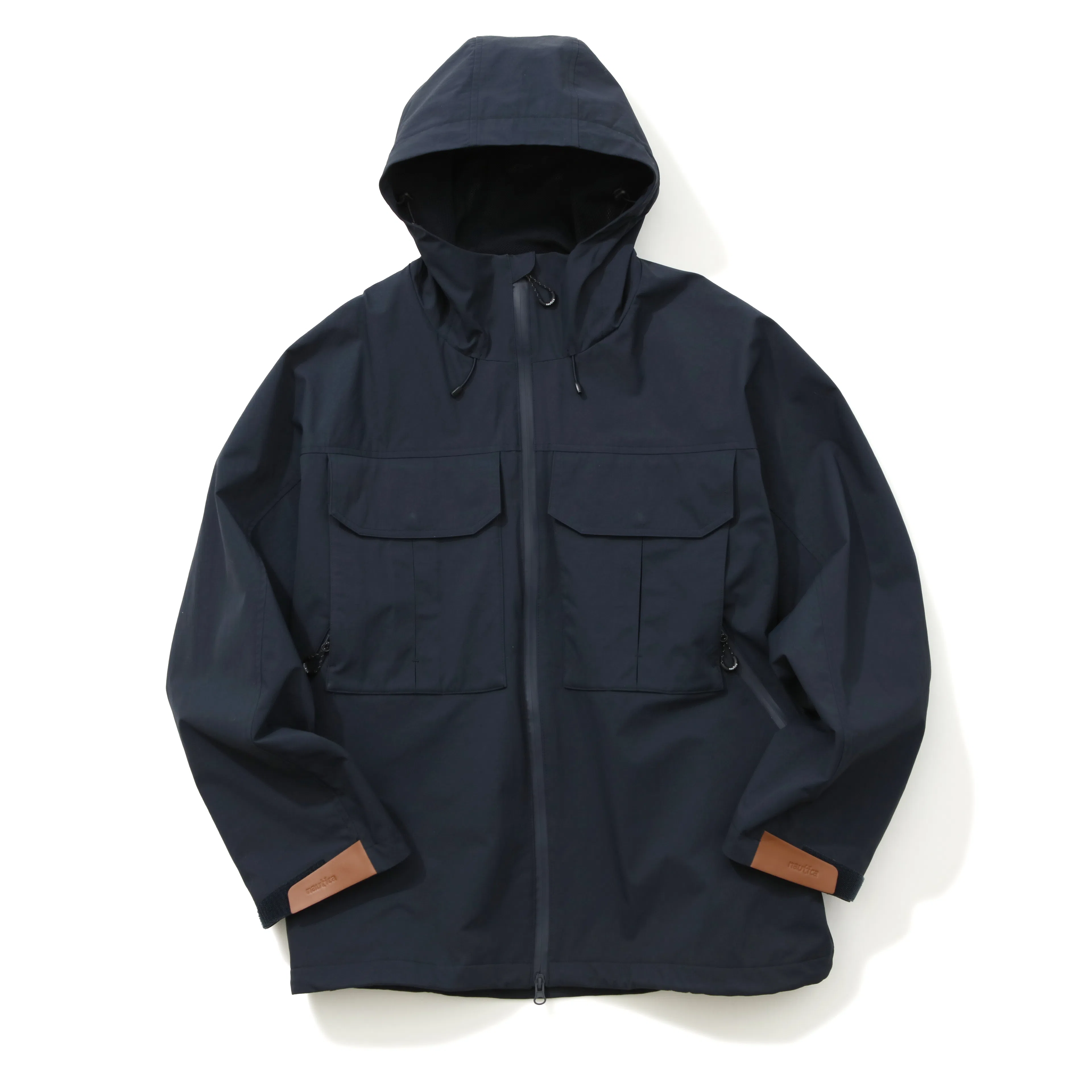 nautica white sail