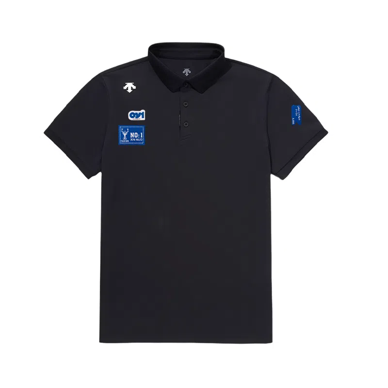 DESCENTE TOUGH Polo