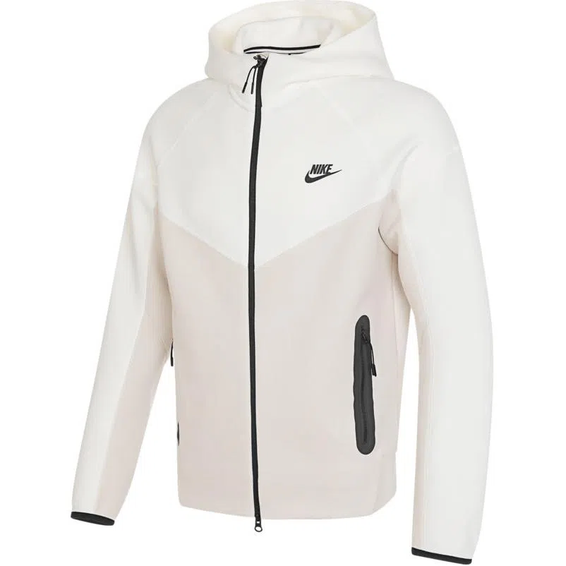Nike TCH FLC FZ WR Hoodie