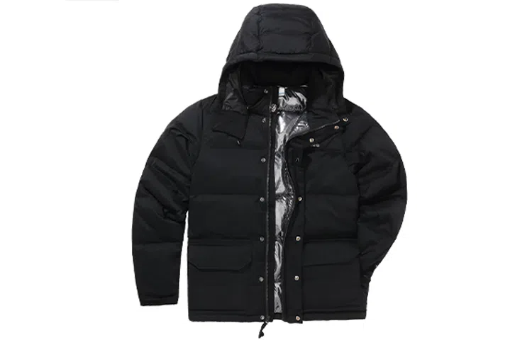 Columbia Rockfall Down Jacket 650