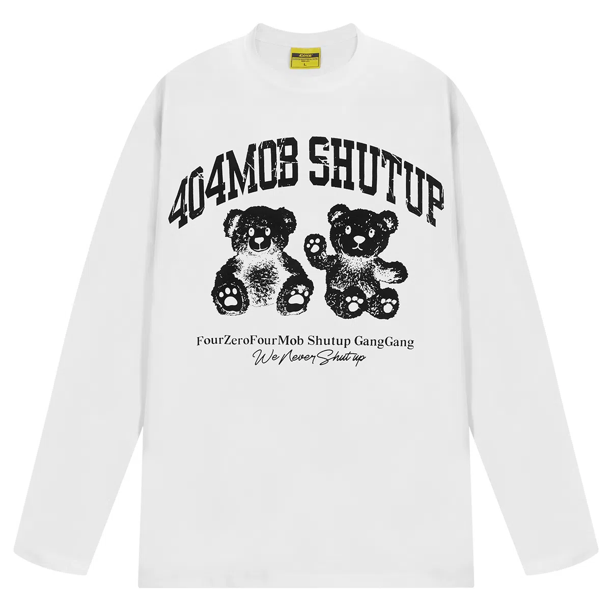 404MOB GANG T
