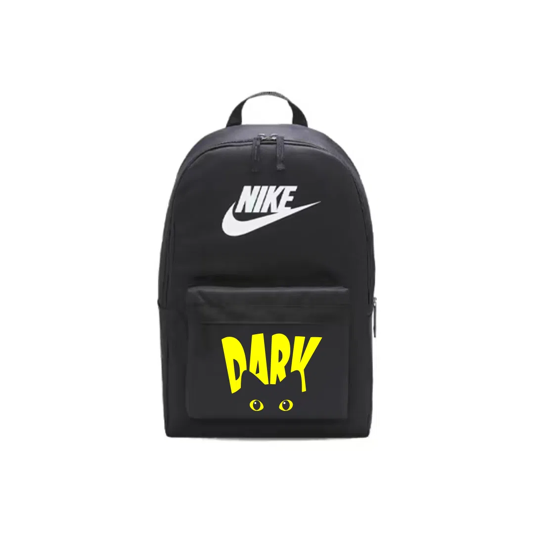 Nike Heritage Logo