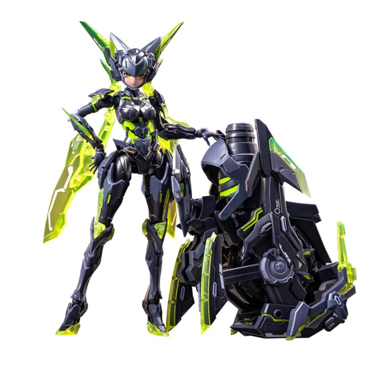 Keeppley Keeppley 150pcs 78045