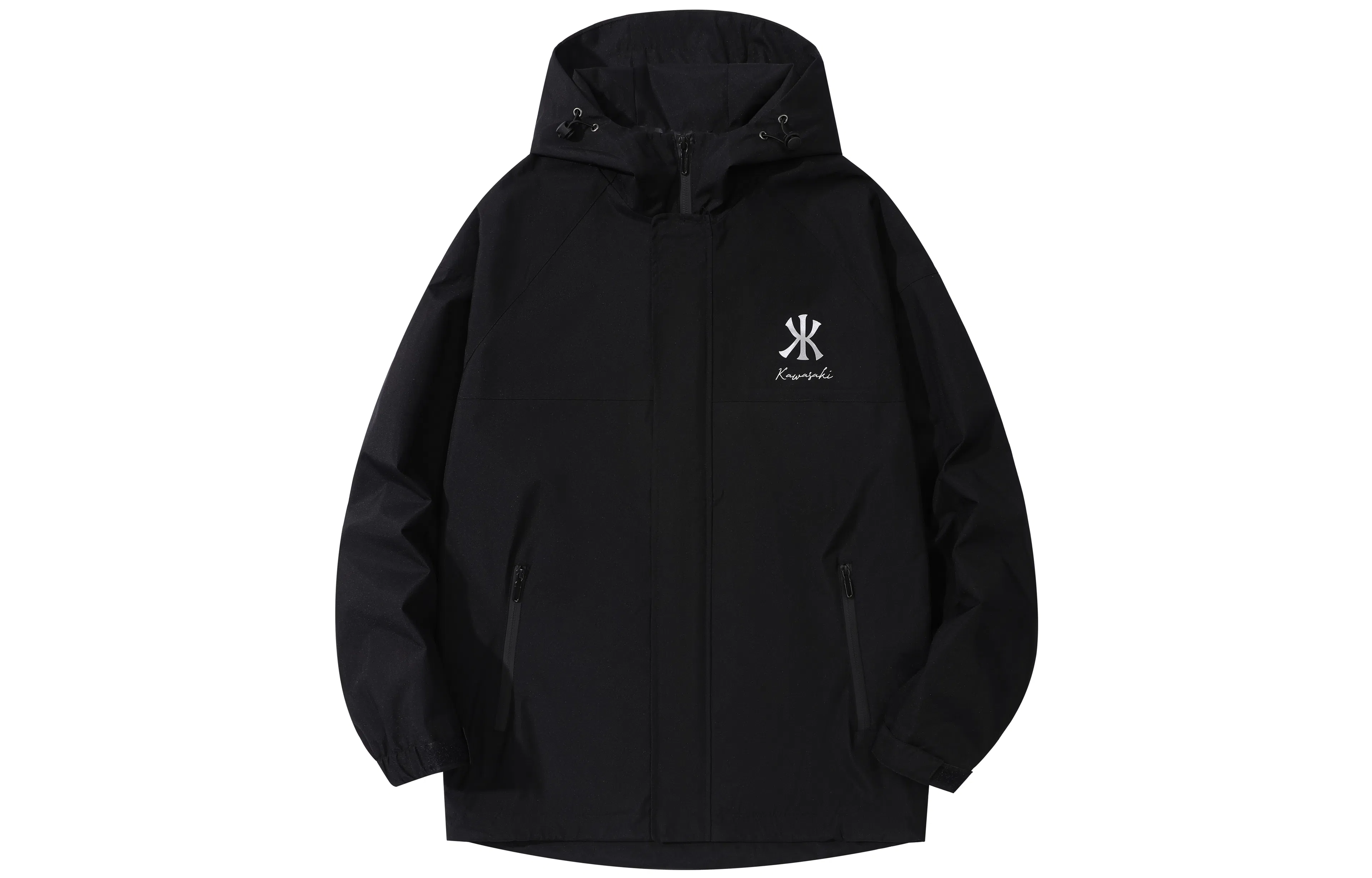 Kawasaki Outdoor Series Jacket