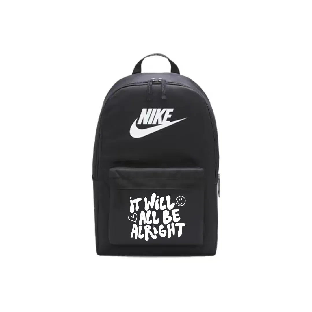 Nike Heritage Logo