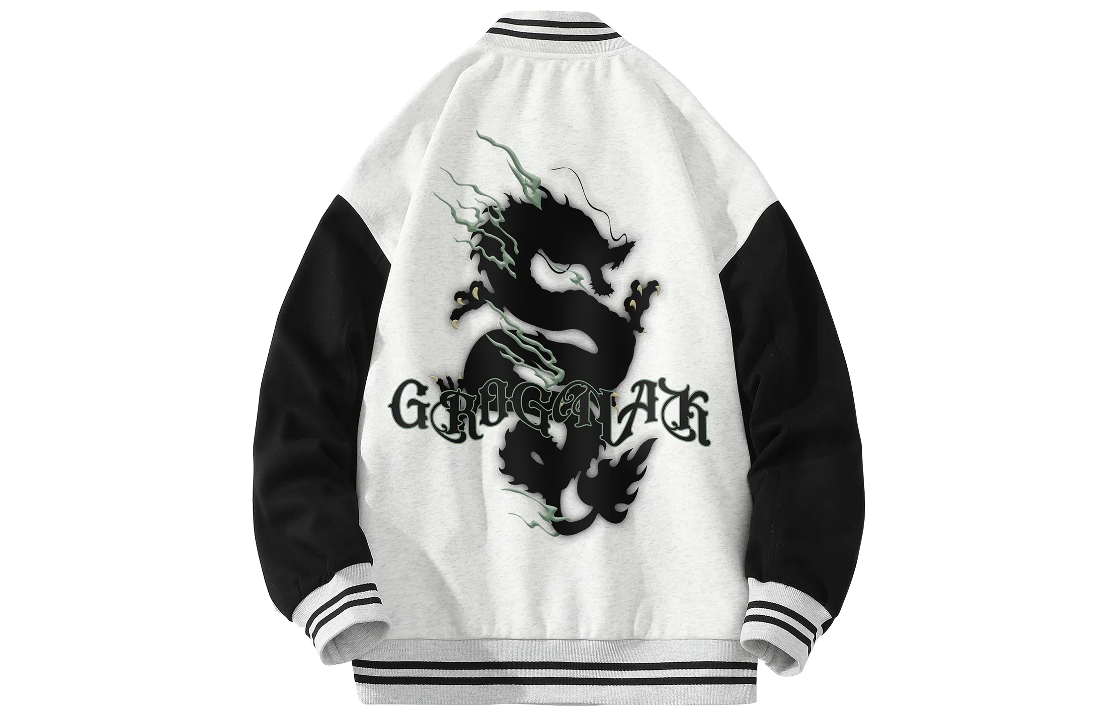 GROGNAK Logo