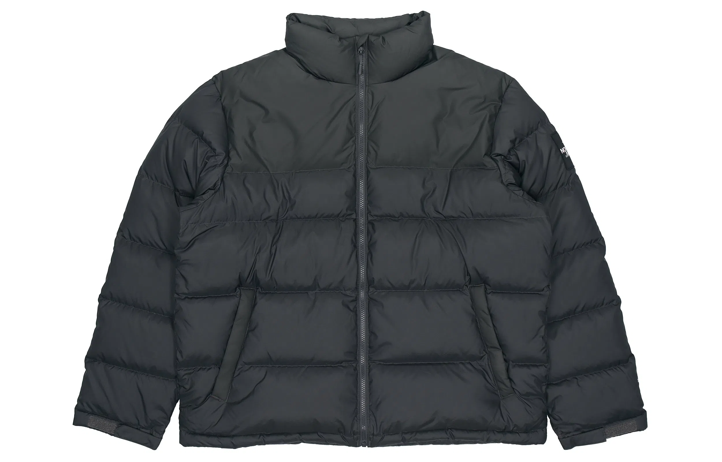 THE NORTH FACE 1992 Nuptse Jacket Asphalt Grey