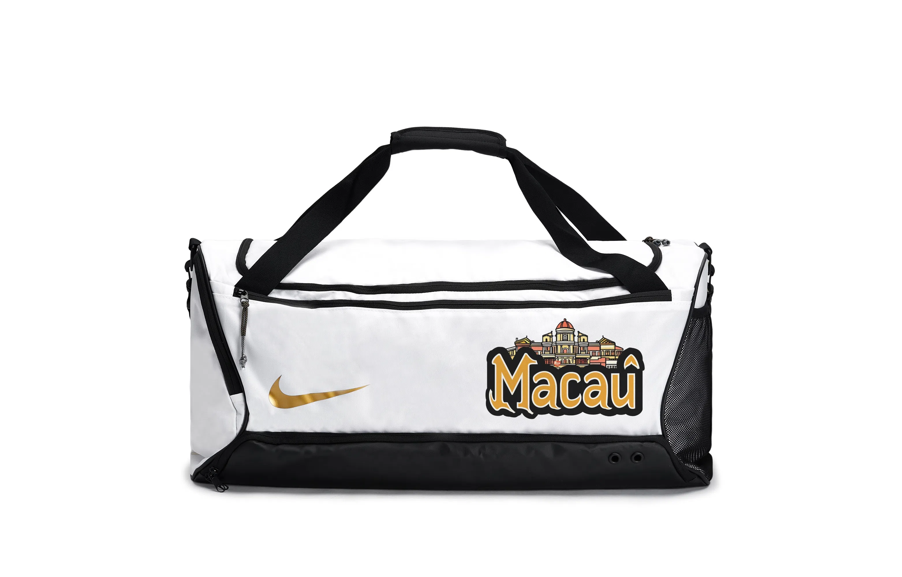 Nike Hoops Elite 811