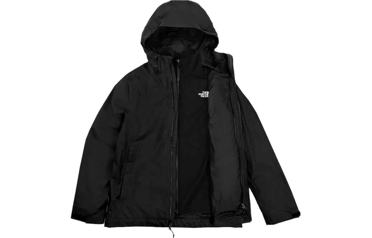The North Face