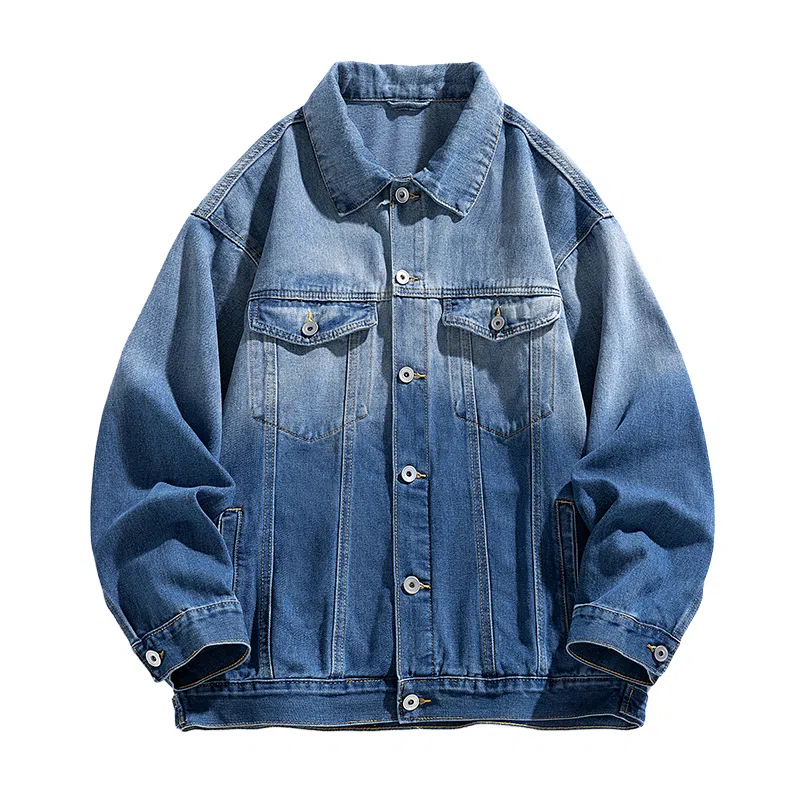 KW Denim Jacket