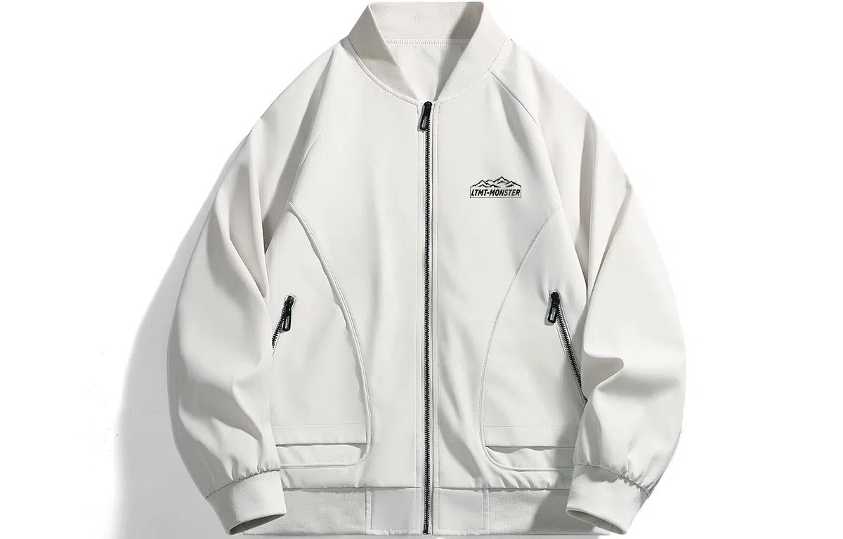 LIGHTNING MONSTER logo