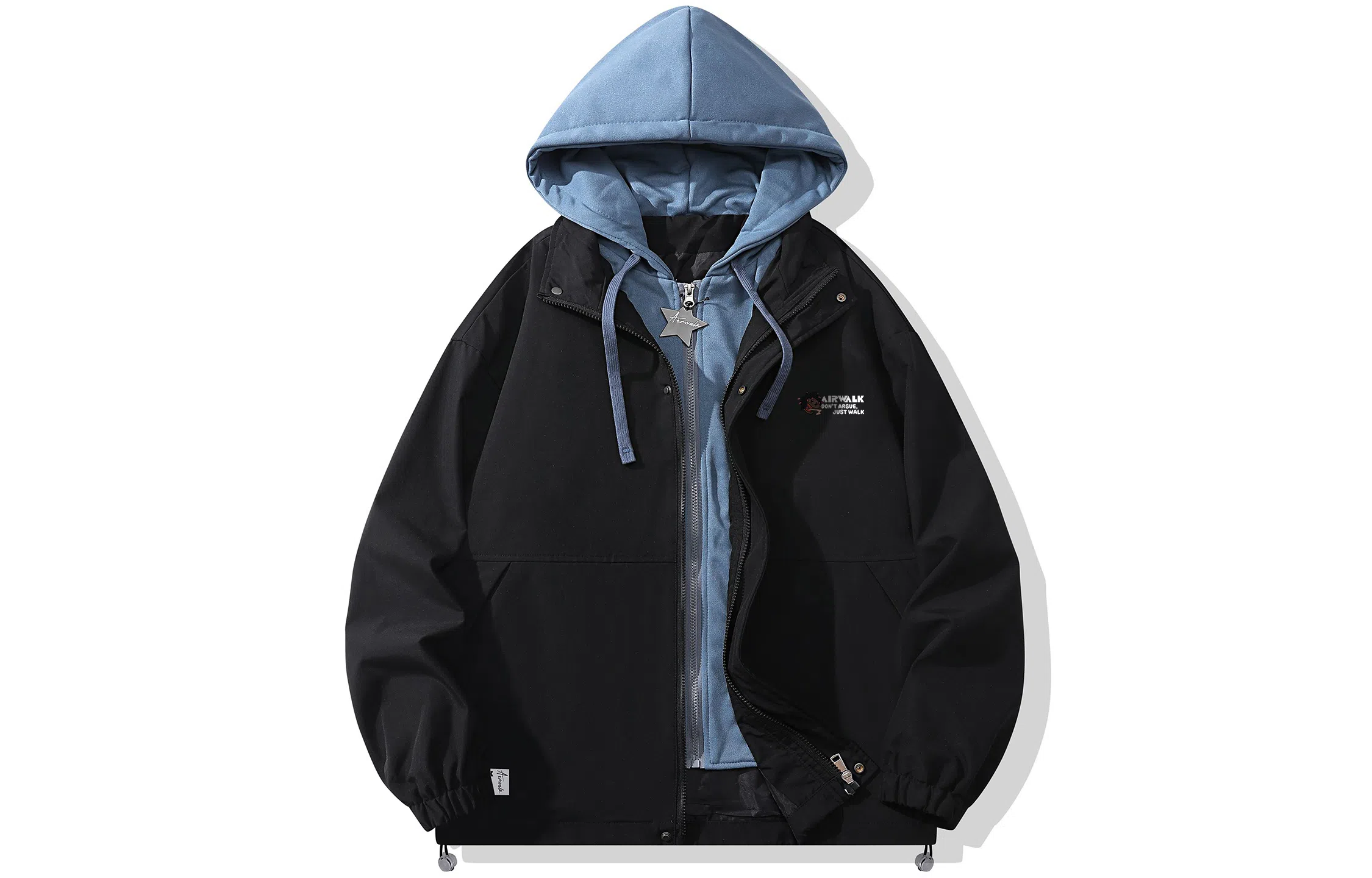 Airwalk Logo T