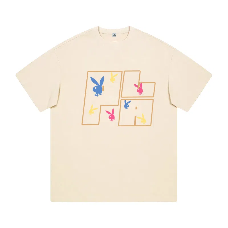 Playboy T