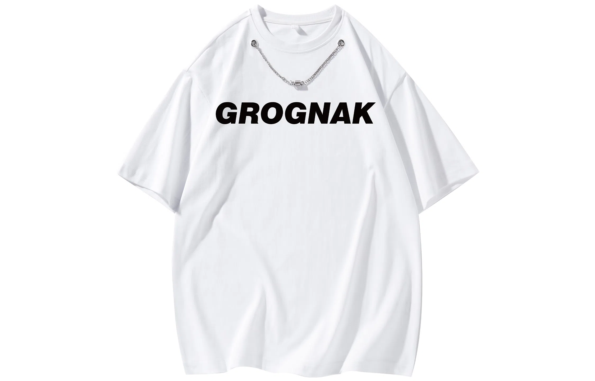 GROGNAK LogoT