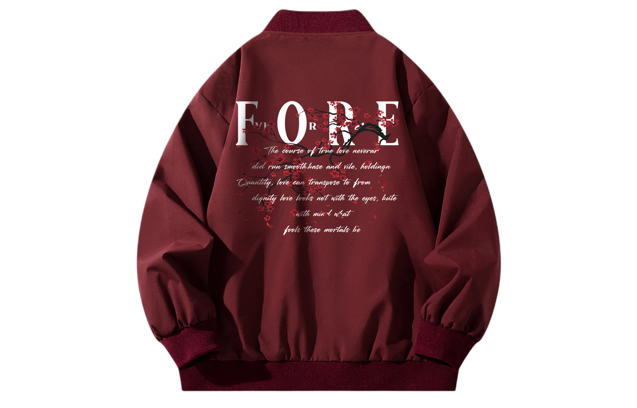 FOREVER 21 LOGO