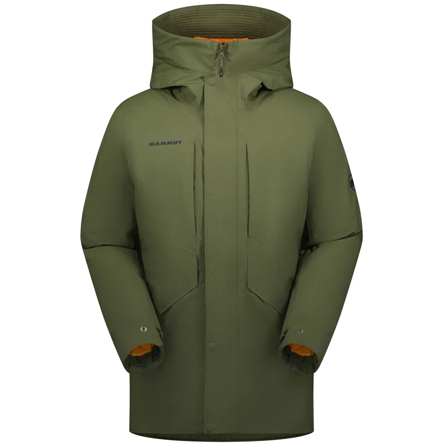 MAMMUT Floeberg 750